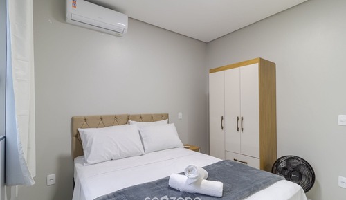 Basic Apartment