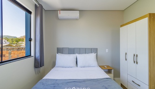 Basic Apartment