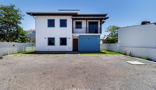 Basic Apartment