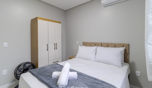 Basic Apartment