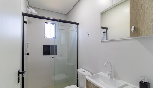 Basic Apartment