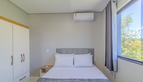 Basic Apartment