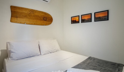 Basic Villa