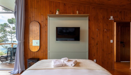 Basic Cabin