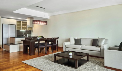 Apartment, 2 Bedrooms, Non Smoking
