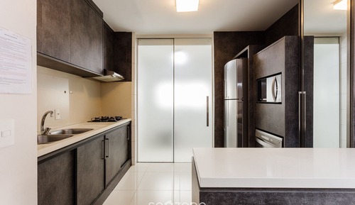 Basic Apartment