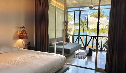 Comfort Villa, Lake View 1