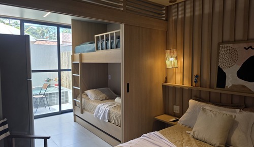 Comfort Apartment