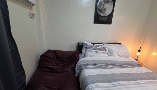 Condo, 1 Bedroom, Accessible