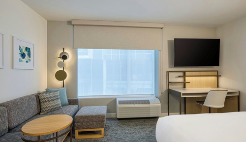 Suite, 1 Bedroom