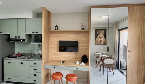Design Apartment