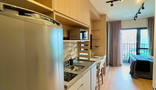Senior Apartment