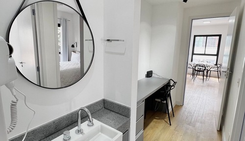 Grand Apartment