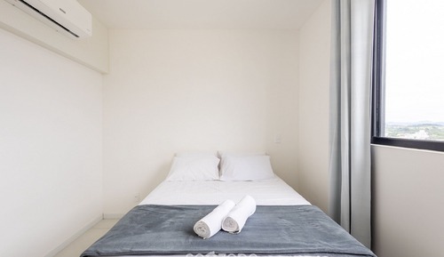 Basic Apartment