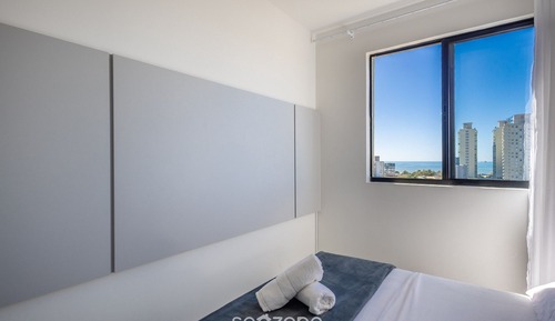 Basic Apartment