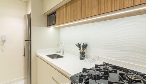 Basic Apartment