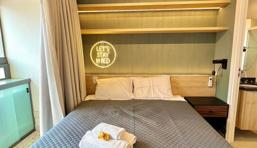 Premium Apartment