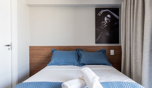 Comfort Apartment