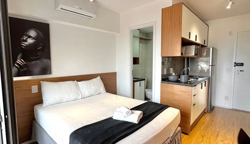 Comfort Apartment
