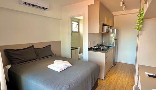 Classic Apartment