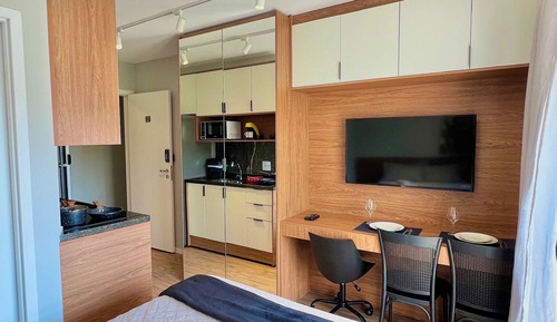 Club Apartment