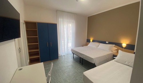Superior Triple Room