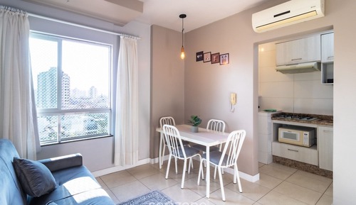 Basic Apartment