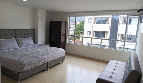 Comfort Apartment