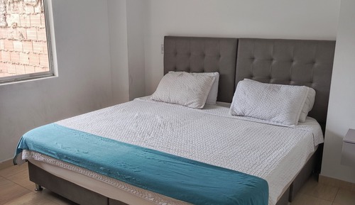 Family Apartment