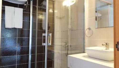 Standard Double Room, Balcony
