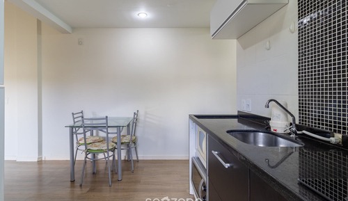 Basic Apartment