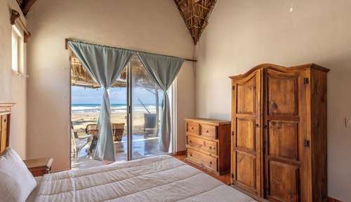 Luxury Villa, Ocean View