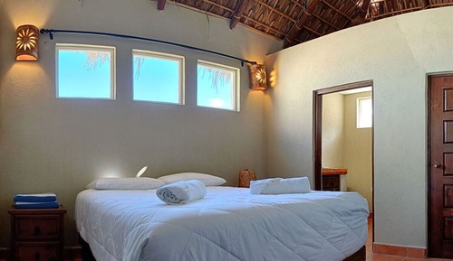 Elite Villa, 2 Bedrooms, Sea View