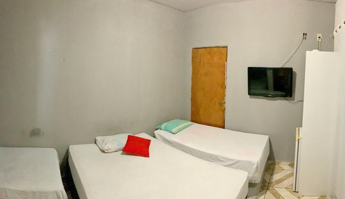 Family Quadruple Room