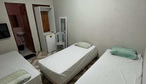 Family Triple Room
