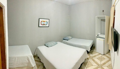 Family Quadruple Room