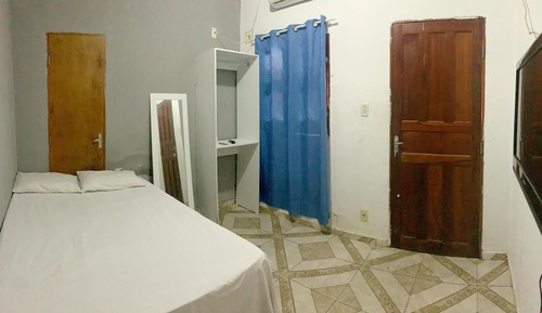 Basic Double Room