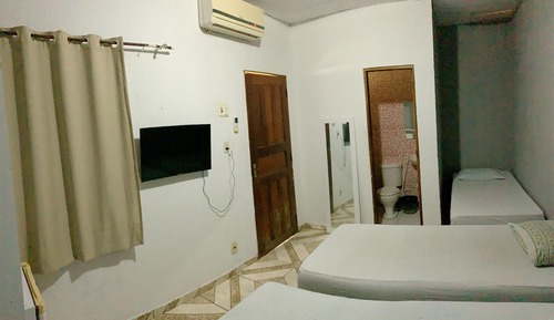 Family Quadruple Room