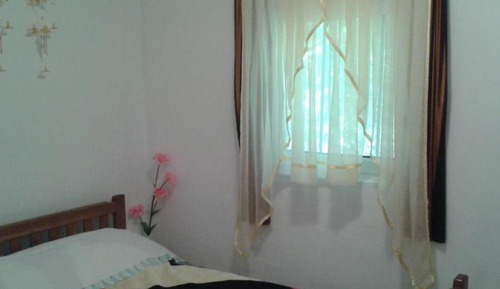 Apartment (One Bedroom Apartment in Ground Floor)