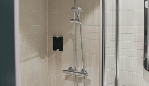 Standard Room, Multiple Beds, Non Smoking