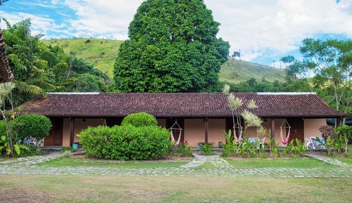Classic Chalet, Beach View