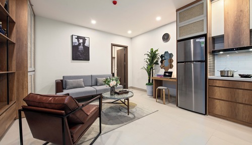 Royal Studio Suite