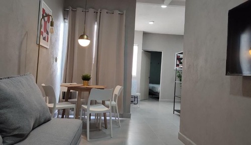 Family Apartment