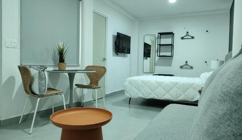 Basic Apartment