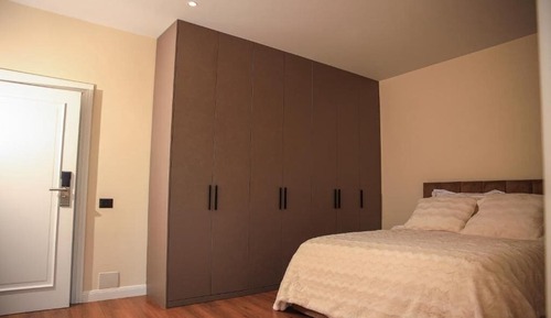 Deluxe Double Room, Balcony