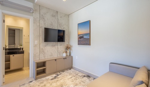 Basic Apartment