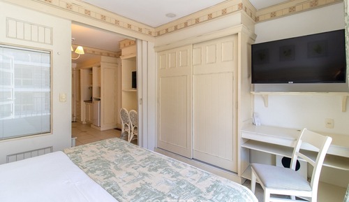 Basic Apartment