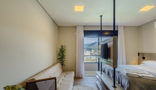 Basic Apartment