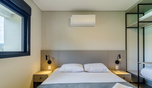 Basic Apartment
