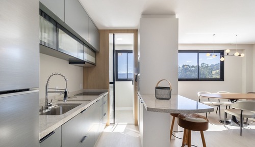 Basic Apartment